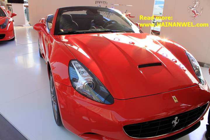 Hainan Rendez Vous 2011 AUTO SHOW- Luxury Car Show 18.JPG