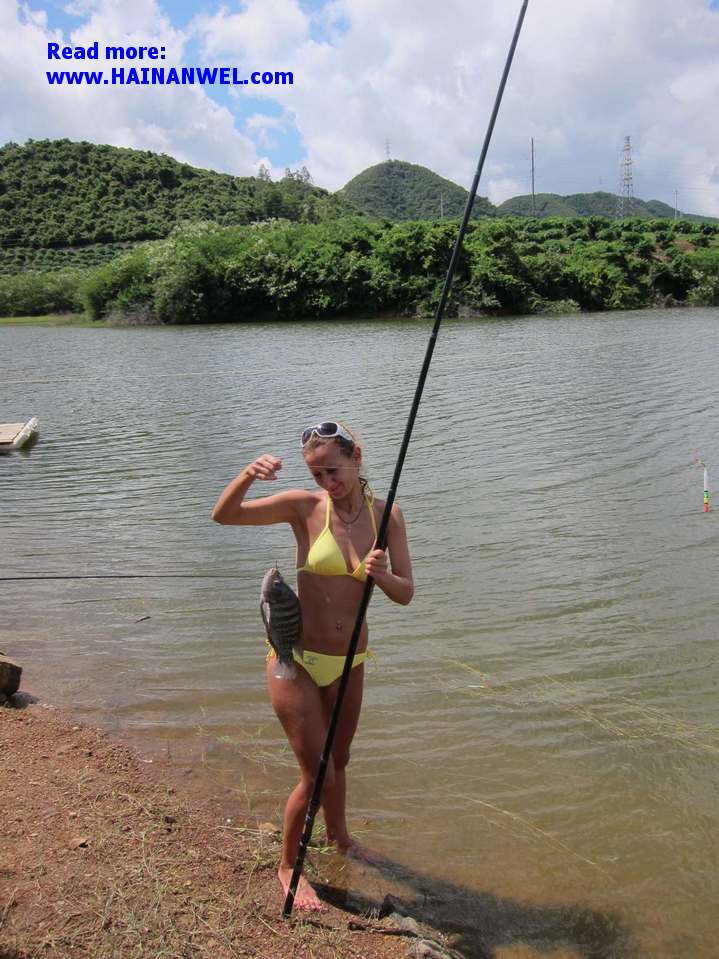 Fishing on Hainan Island-Рыбалка на острове Хайнань 9.jpg