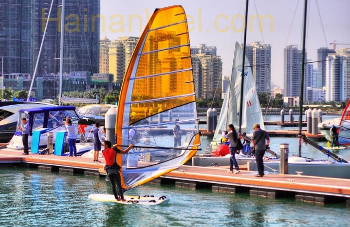 Hainan International Boat Show 2010 20.jpg