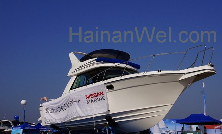 Hainan International Boat Show 2010 3.jpg