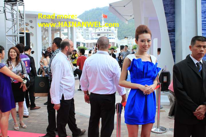 Hainan Rendez Vous 2011 AUTO SHOW- Luxury Car Show 23.JPG