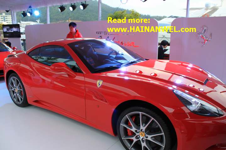 Hainan Rendez Vous 2011 AUTO SHOW- Luxury Car Show 15.JPG