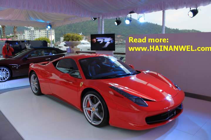 Hainan Rendez Vous 2011 AUTO SHOW- Luxury Car Show 14.JPG