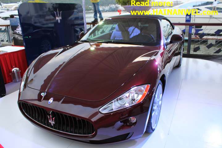 Hainan Rendez Vous 2011 AUTO SHOW- Luxury Car Show 9.JPG