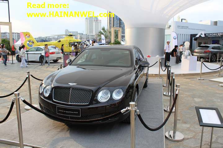 Hainan Rendez Vous 2011 AUTO SHOW- Luxury Car Show 3.JPG