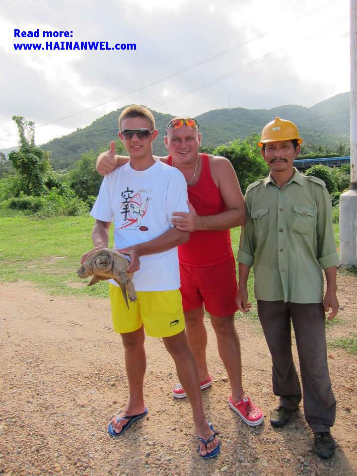 Fishing on Hainan Island-Рыбалка на острове Хайнань 1.jpg