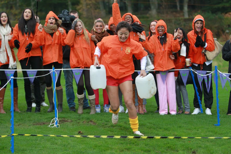 Miss World 2011 sport contest 10.jpg