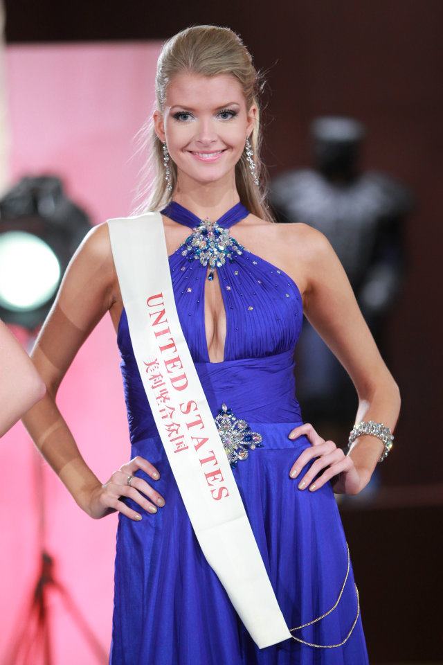 Miss World 2011 Top Model 15.jpg
