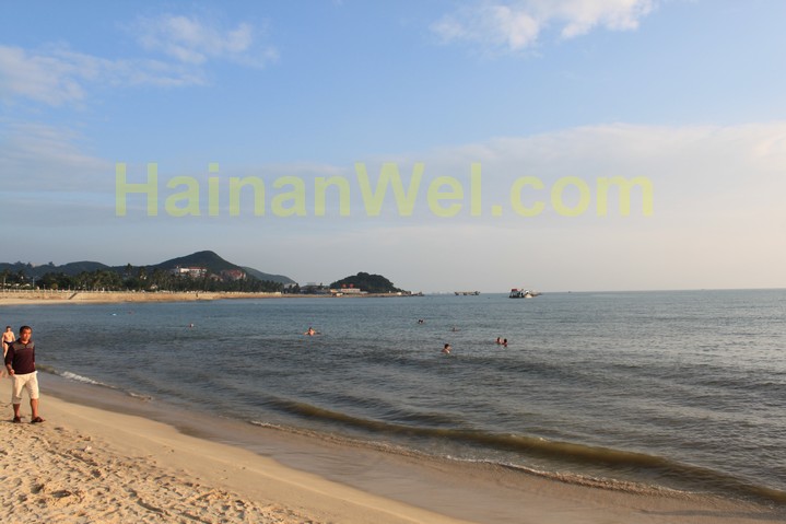 Dadonghai Bay, Sanya-Дадунхай, г.Санья 1.JPG