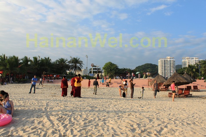 Dadonghai Bay, Sanya-Дадунхай, г.Санья 2.JPG