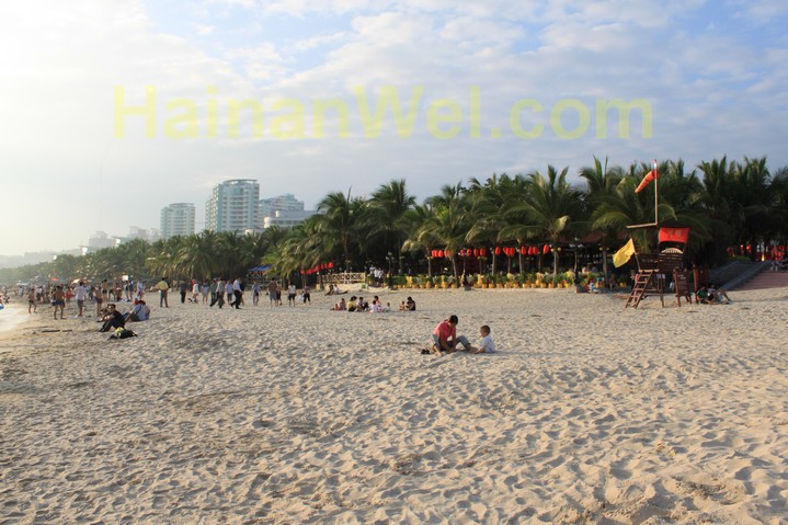 Dadonghai Bay, Sanya-Дадунхай, г.Санья 8.JPG