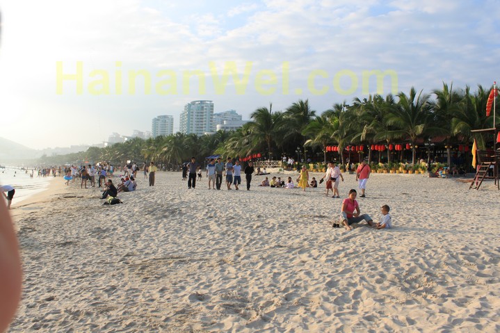 Dadonghai Bay, Sanya-Дадунхай, г.Санья 12.JPG