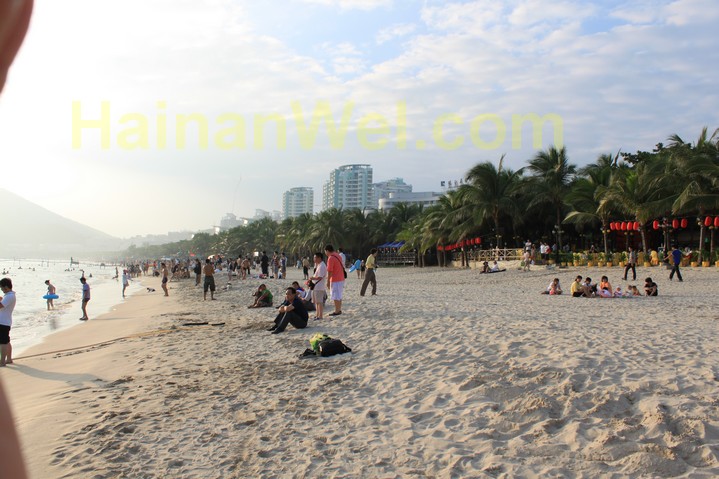 Dadonghai Bay, Sanya-Дадунхай, г.Санья 13.JPG