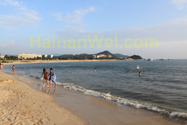 Dadonghai Bay, Sanya-Дадунхай, г.Санья 17.JPG