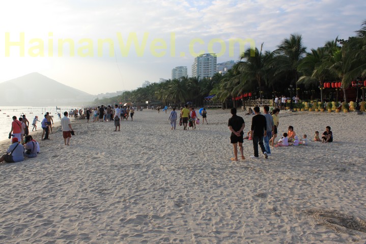 Dadonghai Bay, Sanya-Дадунхай, г.Санья 18.JPG