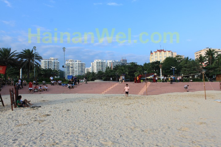 Dadonghai Bay, Sanya-Дадунхай, г.Санья 19.JPG