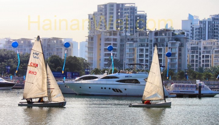 Hainan International Boat Show 2010 19.jpg