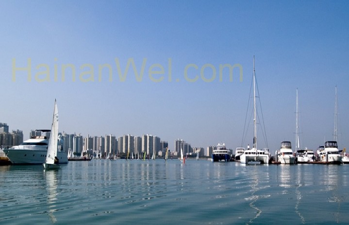 Hainan International Boat Show 2010 18.jpg