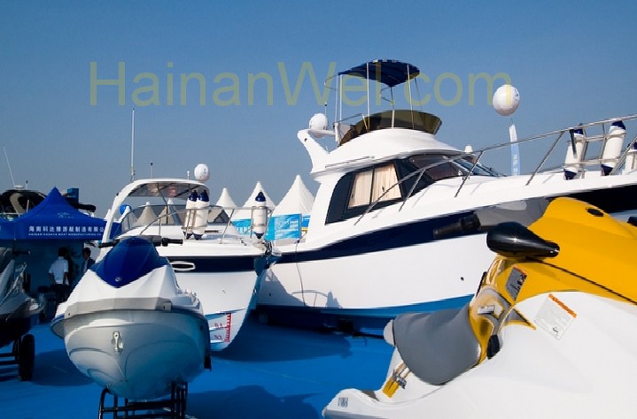 Hainan International Boat Show 2010 2.jpg