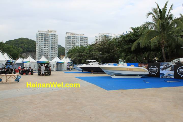 Sanya International Boat Show  2010 17.JPG