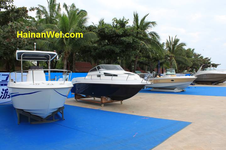 Sanya International Boat Show  2010 16.JPG