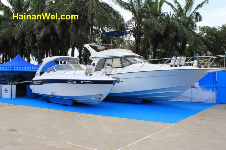 Sanya International Boat Show  2010 8.JPG