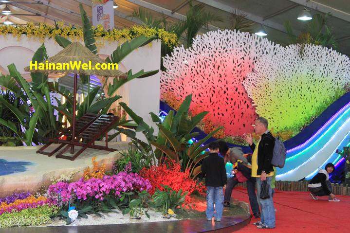 5th China(Sanya) International Orchid Show- Пятый Китайский Международный фестиваль-шоу орхидей в г.Санья 4.JPG