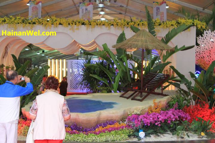 5th China(Sanya) International Orchid Show- Пятый Китайский Международный фестиваль-шоу орхидей в г.Санья 3.JPG