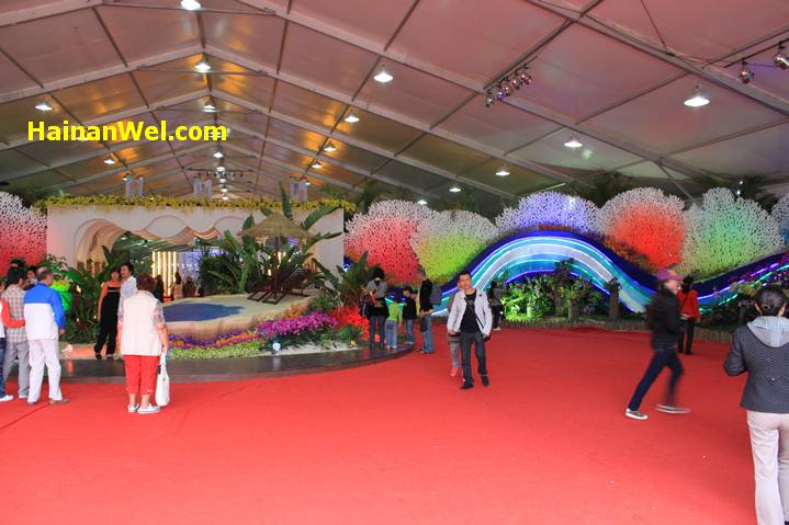 5th China(Sanya) International Orchid Show- Пятый Китайский Международный фестиваль-шоу орхидей в г.Санья 2.JPG