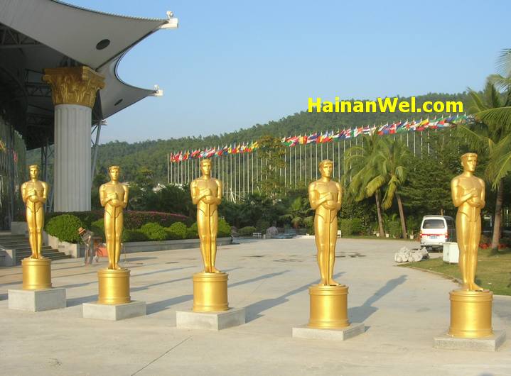 Miss  World 2011 Venue-Beauty Crown Grand Theatre in Sanya,Hainan,China-Мисс Мира 2011 9.JPG