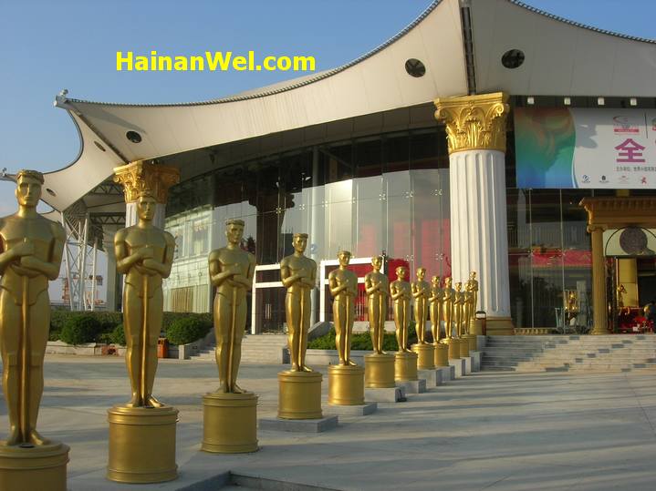 Miss  World 2011 Venue-Beauty Crown Grand Theatre in Sanya,Hainan,China-Мисс Мира 2011 6.JPG