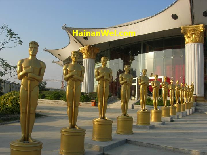 Miss  World 2011 Venue-Beauty Crown Grand Theatre in Sanya,Hainan,China-Мисс Мира 2011 5.JPG