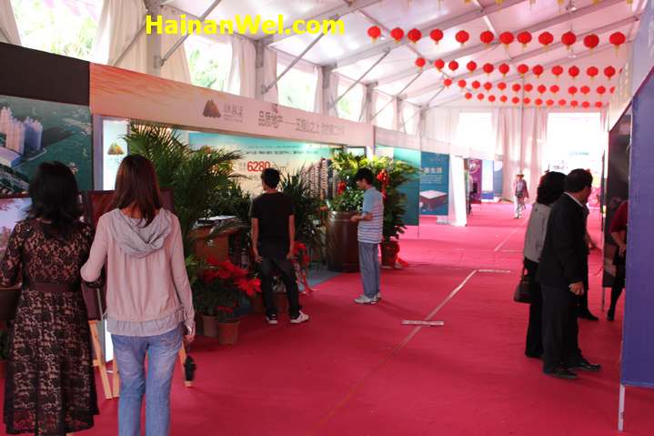 International Fair of Real Estate in Sanya, Hainan-Международная ярмарка недвижимости в г.Санья,Хайнань 19.JPG