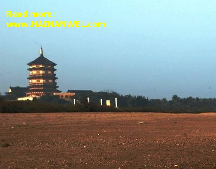 Boao Buddhist Temple-Боао буддисткий храм 9.jpg