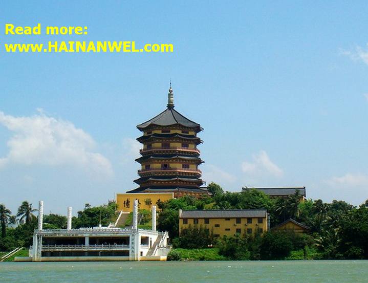 Boao Buddhist Temple-Боао буддисткий храм 4.jpg